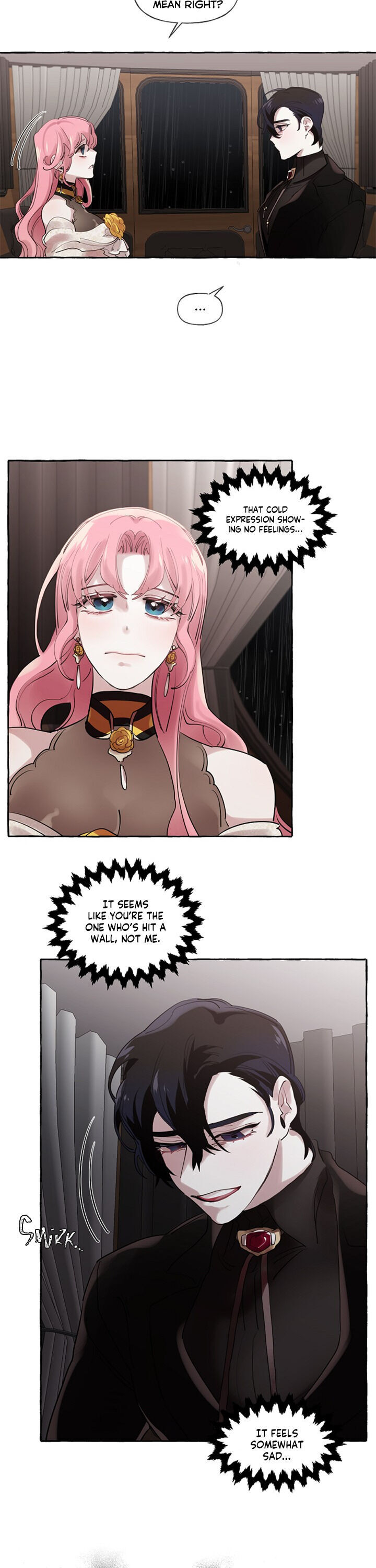 The Duchess’ Lewd Invitation chapter 11 page 11