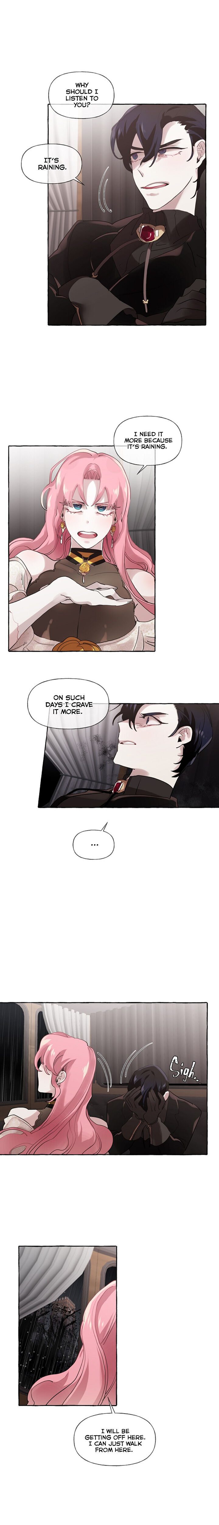 The Duchess’ Lewd Invitation chapter 11 page 14