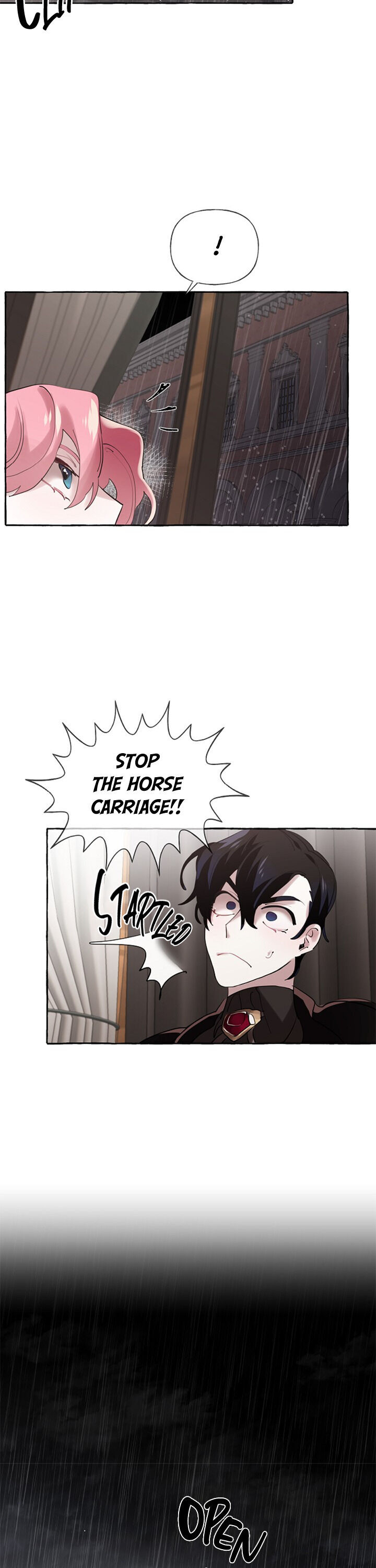The Duchess’ Lewd Invitation chapter 11 page 18