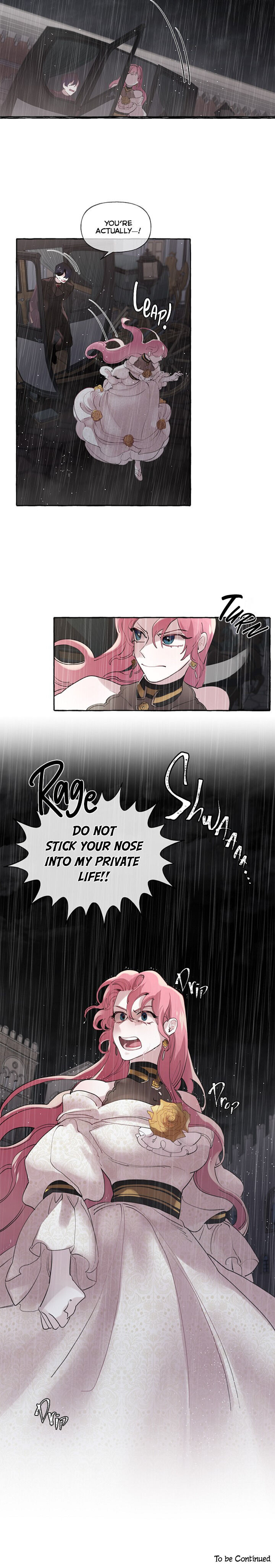 The Duchess’ Lewd Invitation chapter 11 page 19