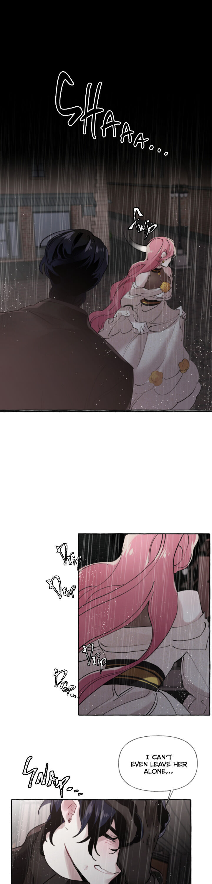 The Duchess’ Lewd Invitation chapter 12 page 2