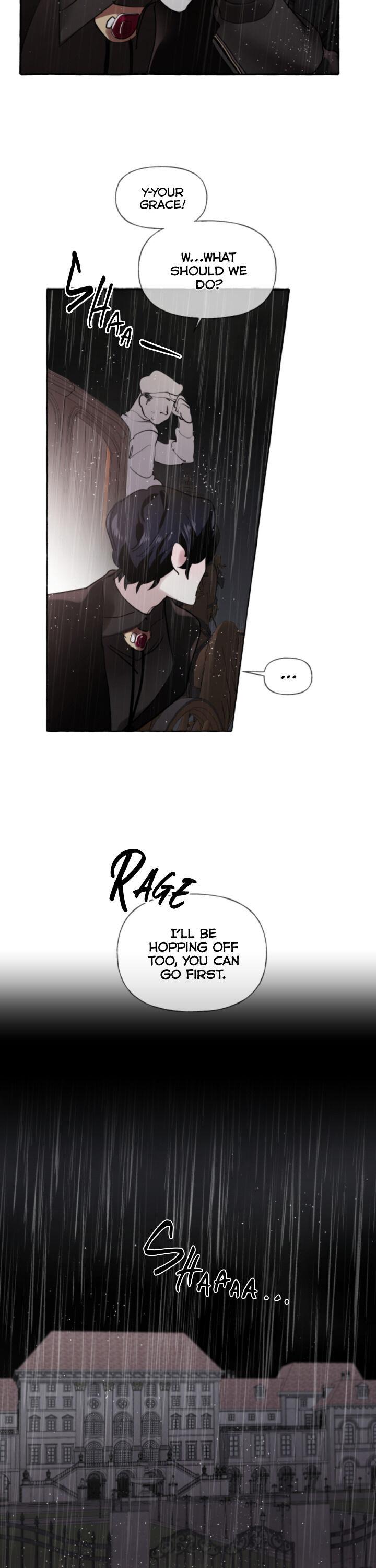 The Duchess’ Lewd Invitation chapter 12 page 3