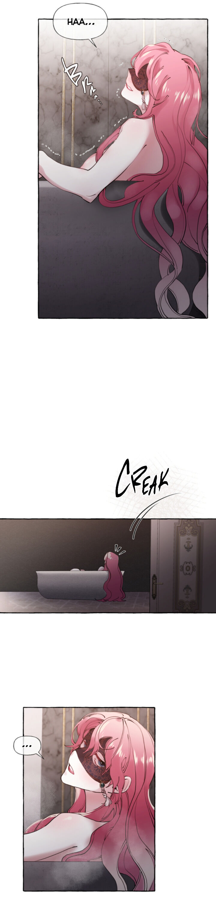The Duchess’ Lewd Invitation chapter 12 page 14