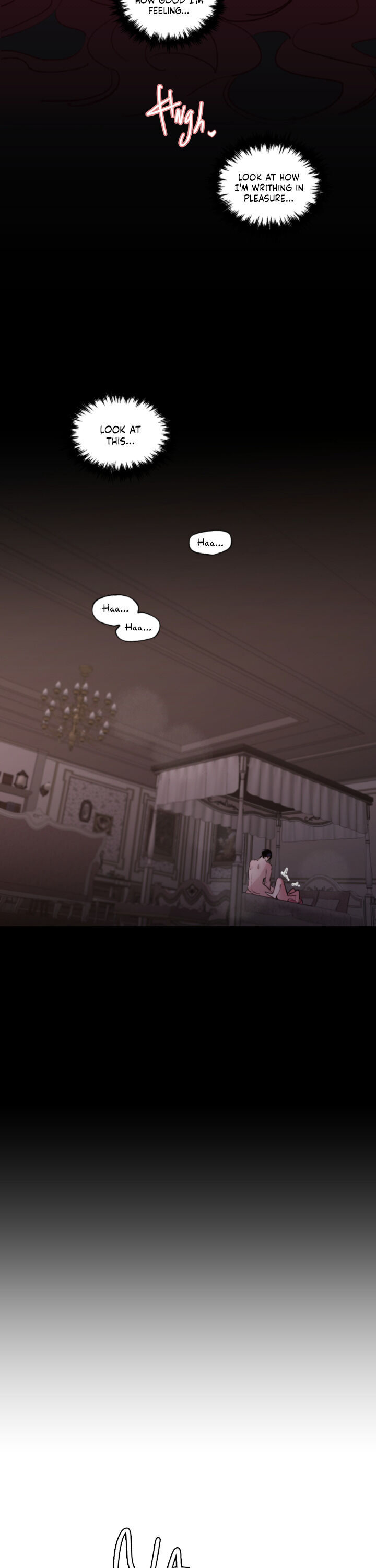 The Duchess’ Lewd Invitation chapter 14 page 9