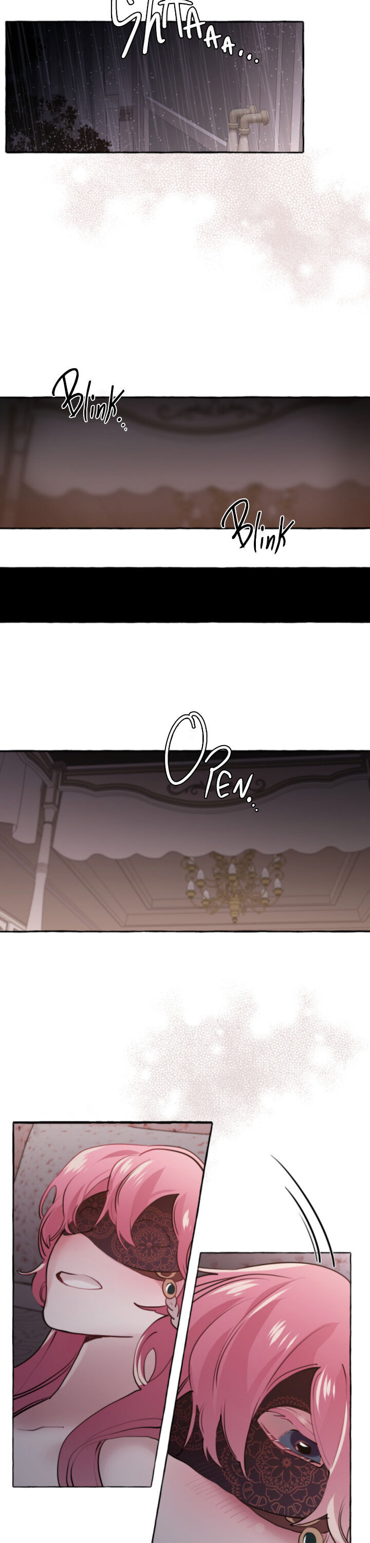 The Duchess’ Lewd Invitation chapter 14 page 10