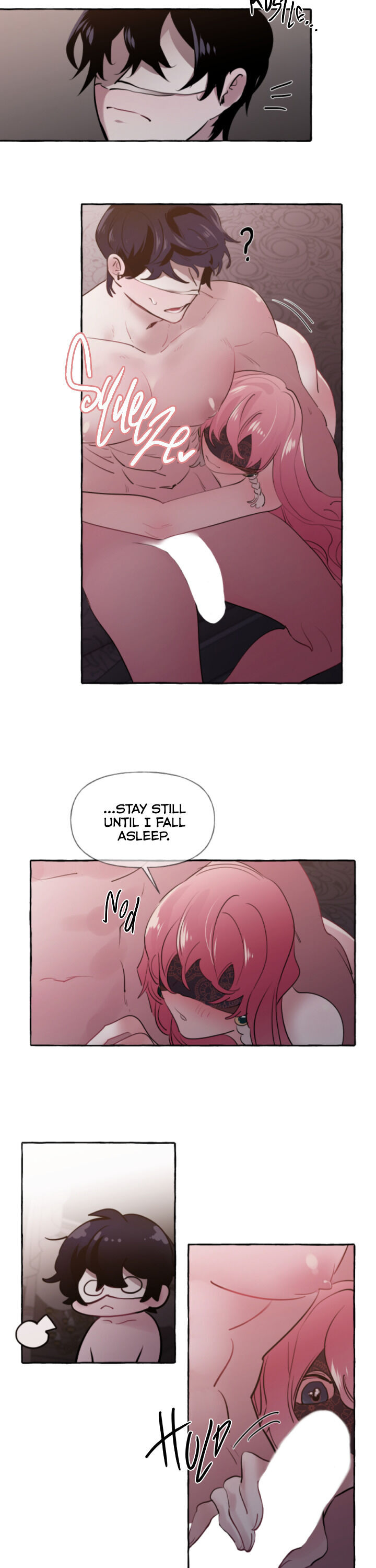 The Duchess’ Lewd Invitation chapter 14 page 13