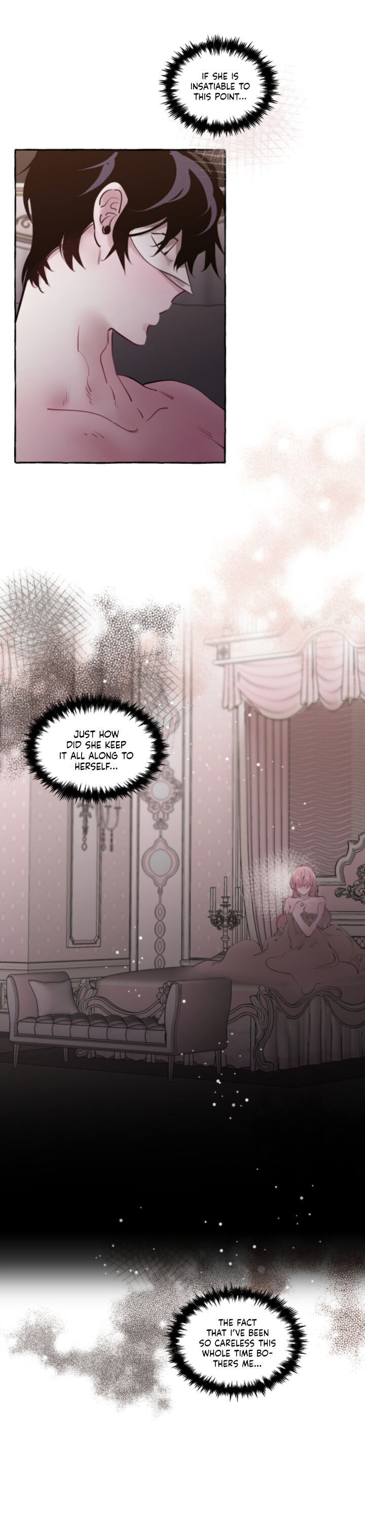The Duchess’ Lewd Invitation chapter 14 page 15