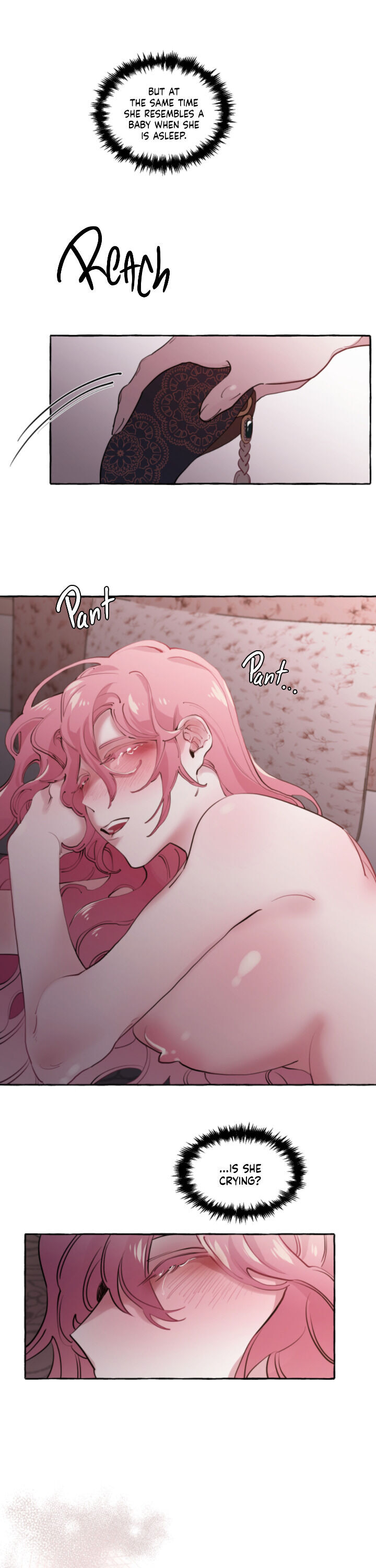 The Duchess’ Lewd Invitation chapter 14 page 18