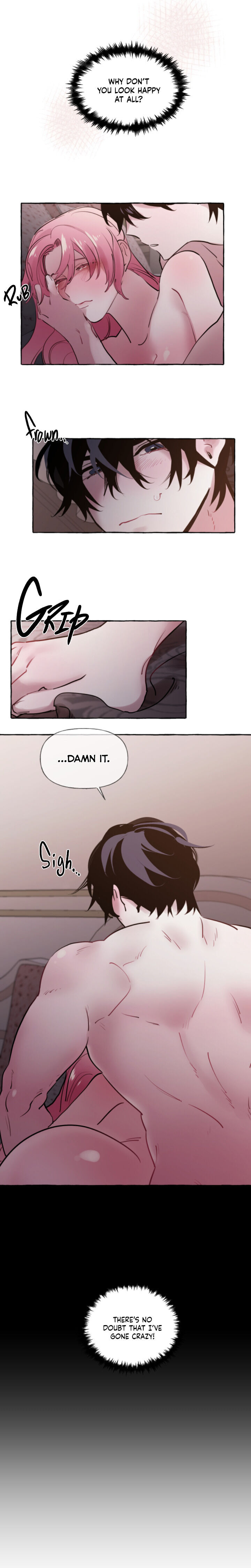 The Duchess’ Lewd Invitation chapter 14 page 20