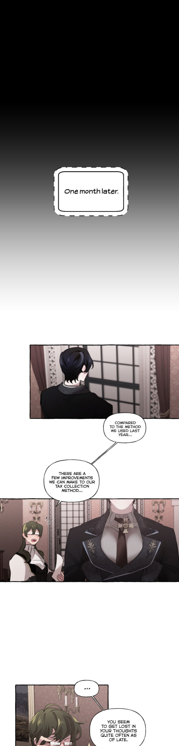 The Duchess’ Lewd Invitation chapter 15 page 2