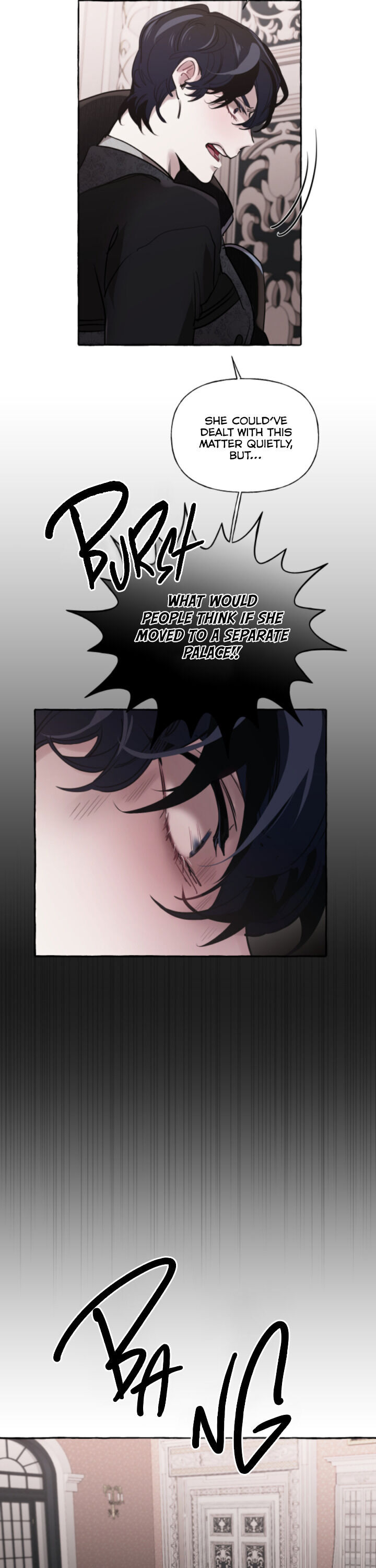 The Duchess’ Lewd Invitation chapter 15 page 14