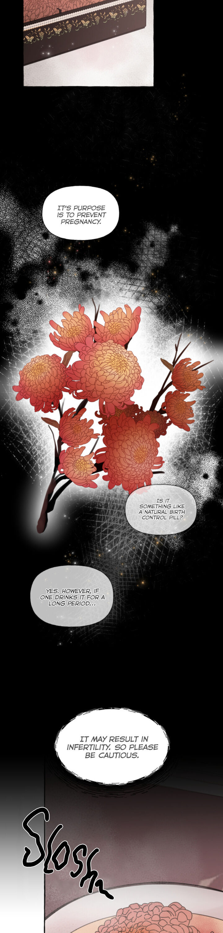 The Duchess’ Lewd Invitation chapter 15 page 16