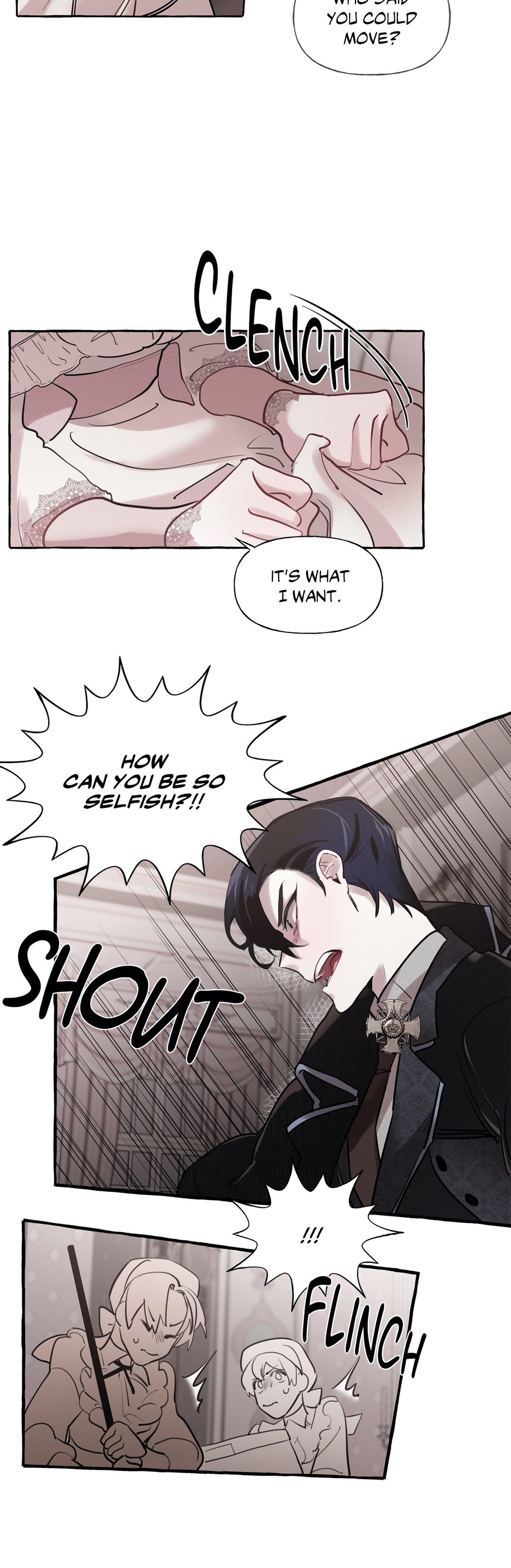 The Duchess’ Lewd Invitation chapter 16 page 2