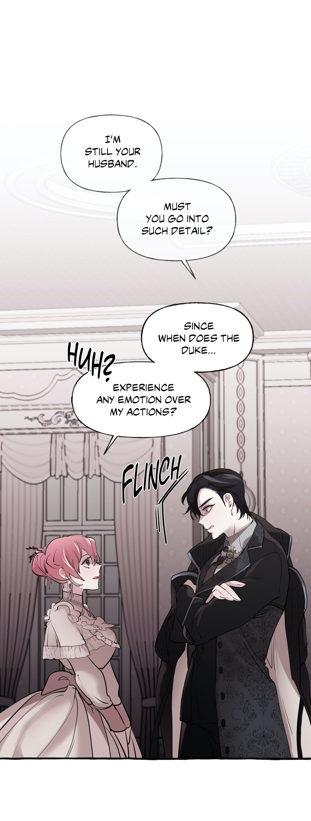The Duchess’ Lewd Invitation chapter 16 page 12