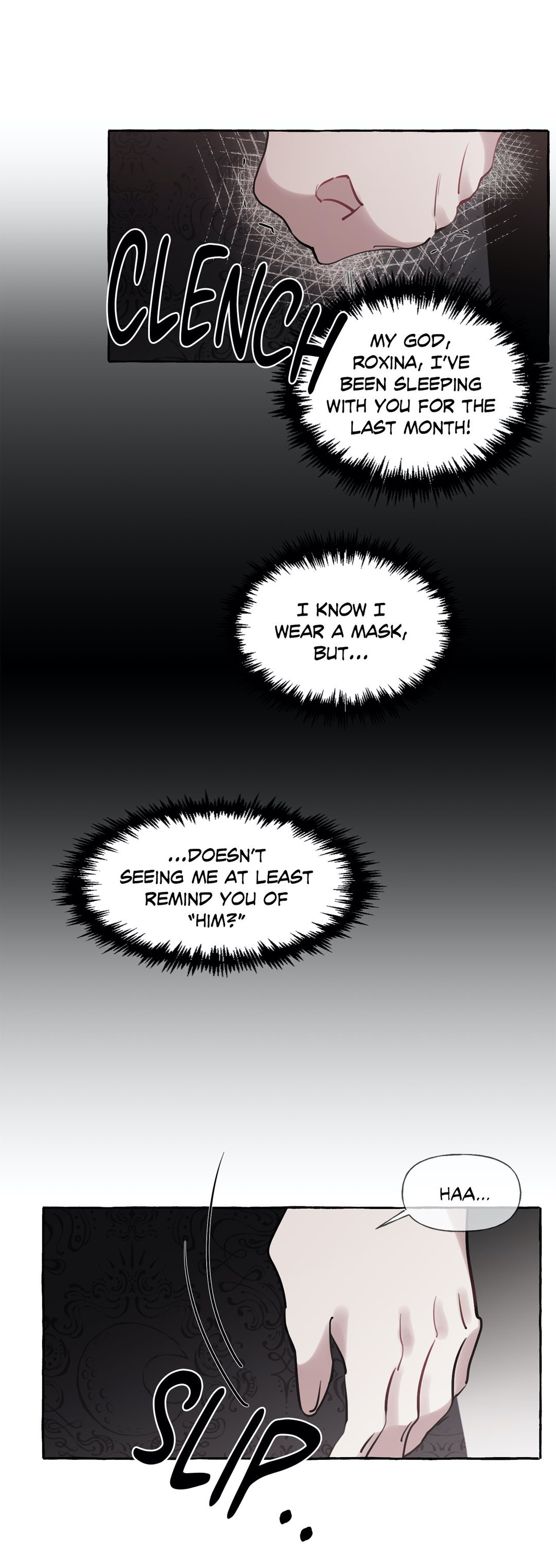 The Duchess’ Lewd Invitation chapter 16 page 17