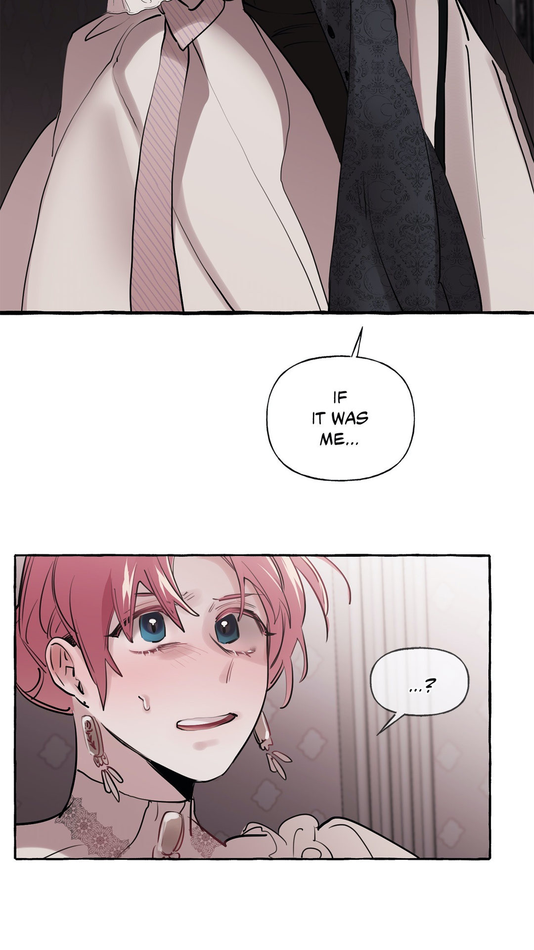 The Duchess’ Lewd Invitation chapter 16 page 28