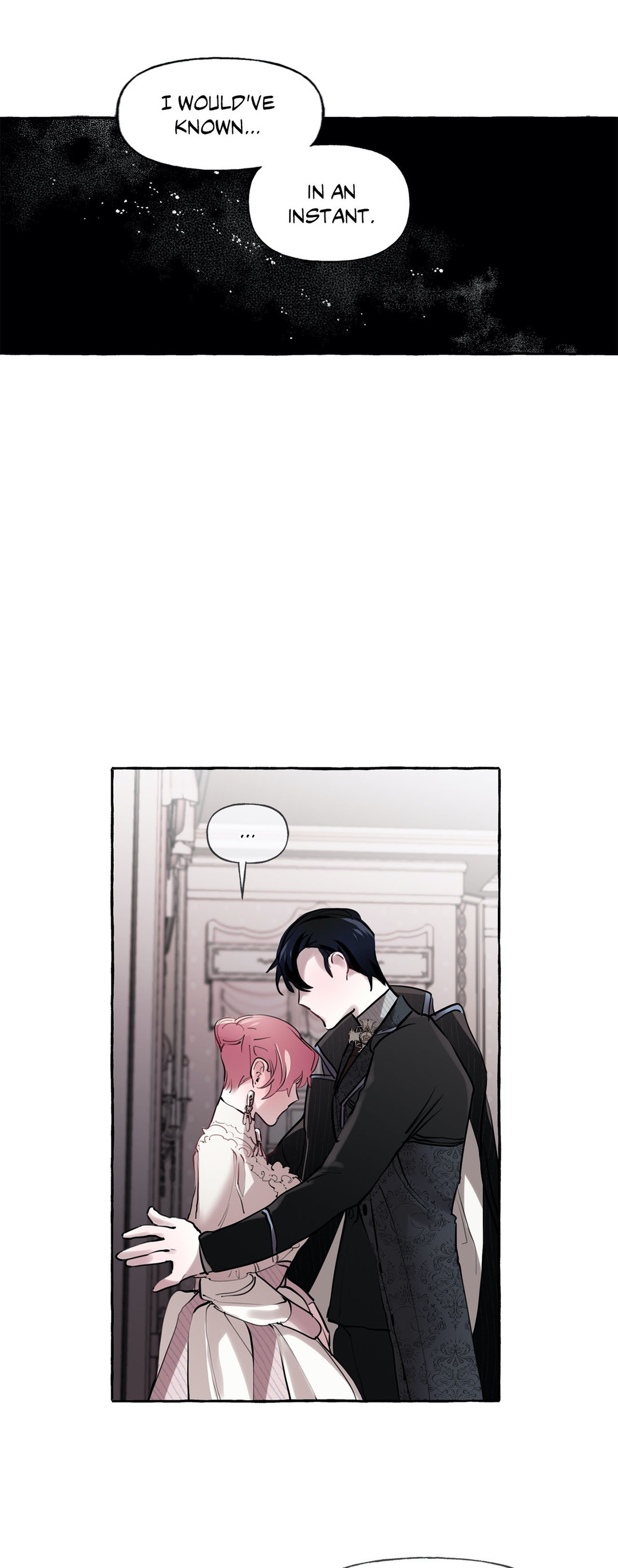 The Duchess’ Lewd Invitation chapter 16 page 29
