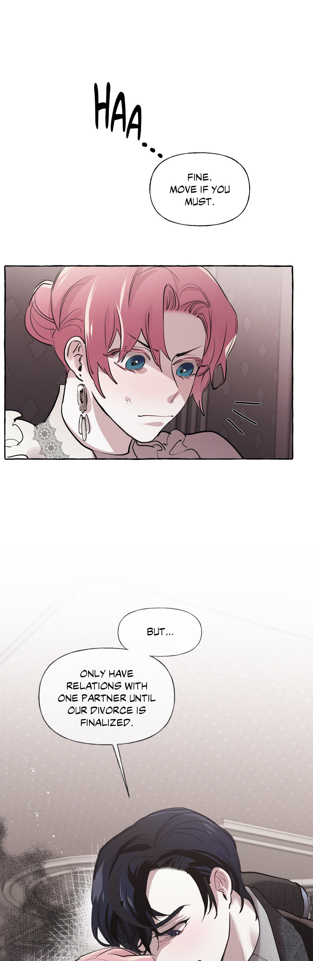 The Duchess’ Lewd Invitation chapter 16 page 31
