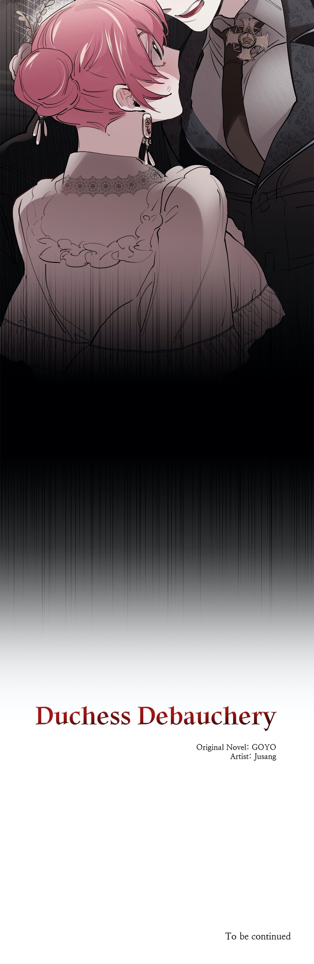 The Duchess’ Lewd Invitation chapter 16 page 32