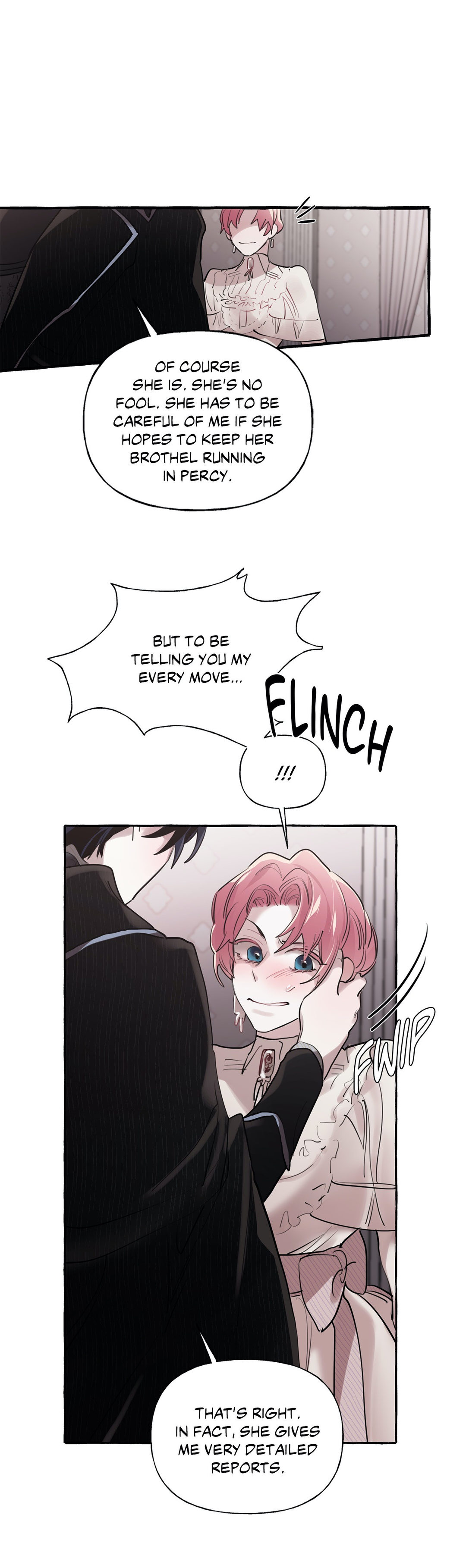 The Duchess’ Lewd Invitation chapter 17 page 4