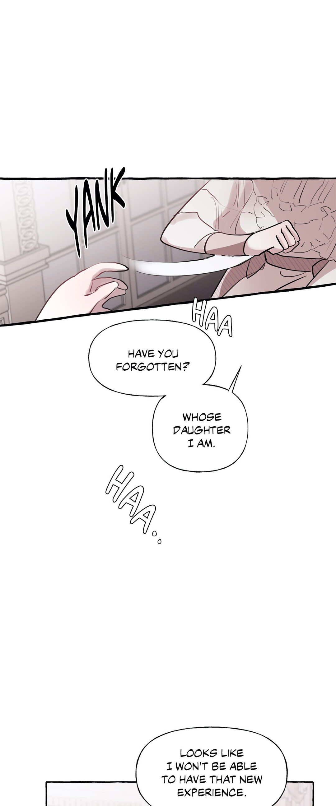 The Duchess’ Lewd Invitation chapter 17 page 11