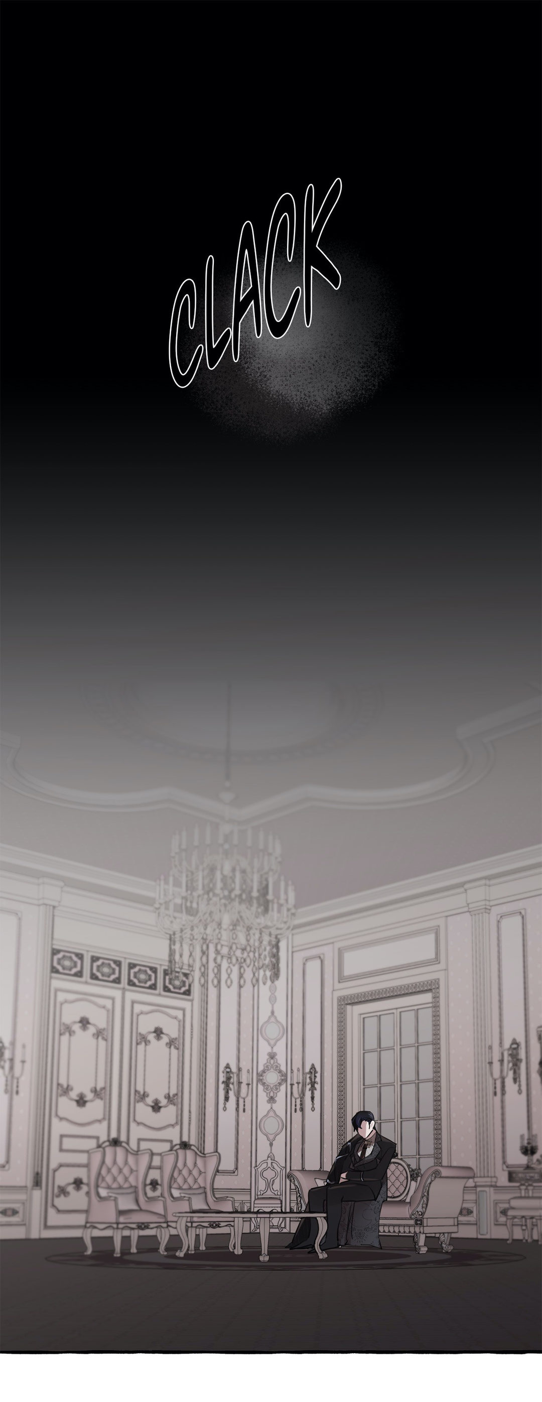 The Duchess’ Lewd Invitation chapter 17 page 23