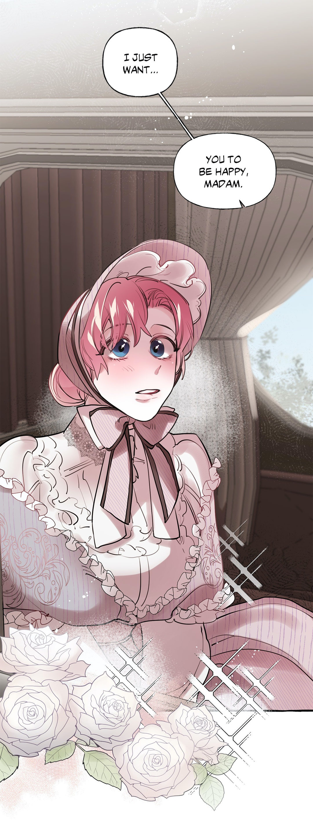 The Duchess’ Lewd Invitation chapter 17 page 32