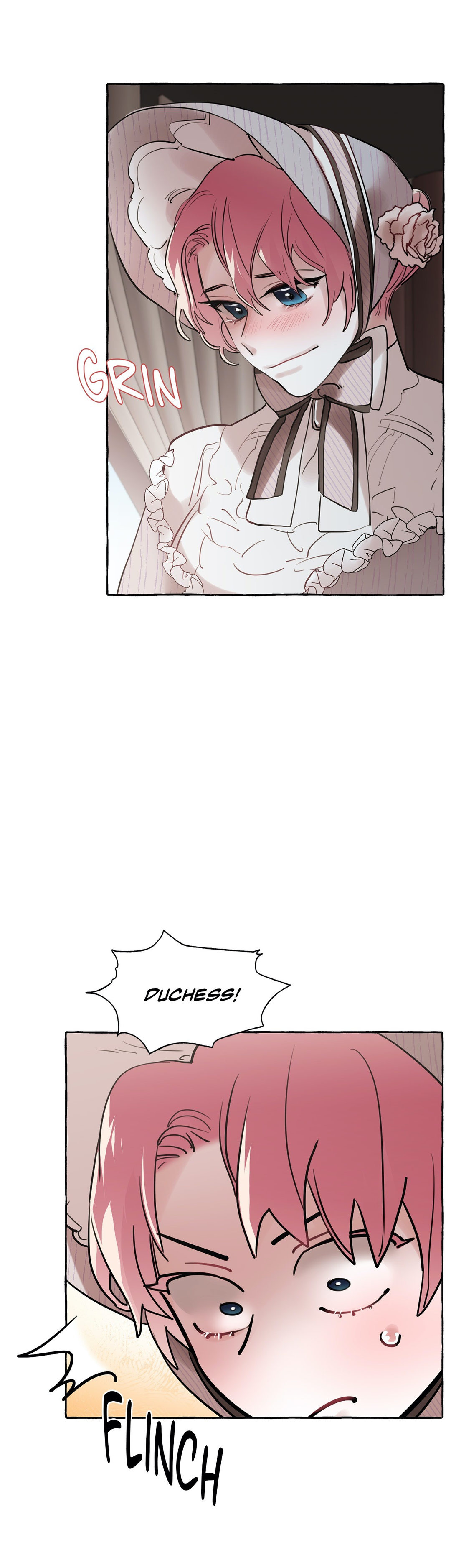 The Duchess’ Lewd Invitation chapter 17 page 34