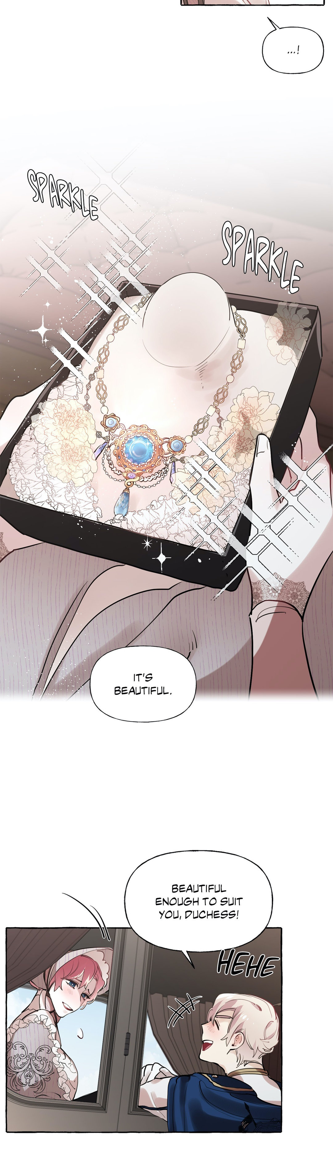 The Duchess’ Lewd Invitation chapter 18 page 4