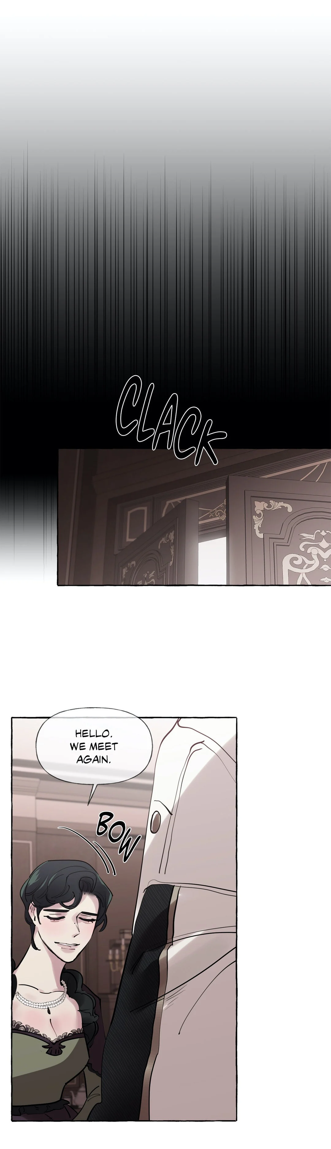 The Duchess’ Lewd Invitation chapter 18 page 15
