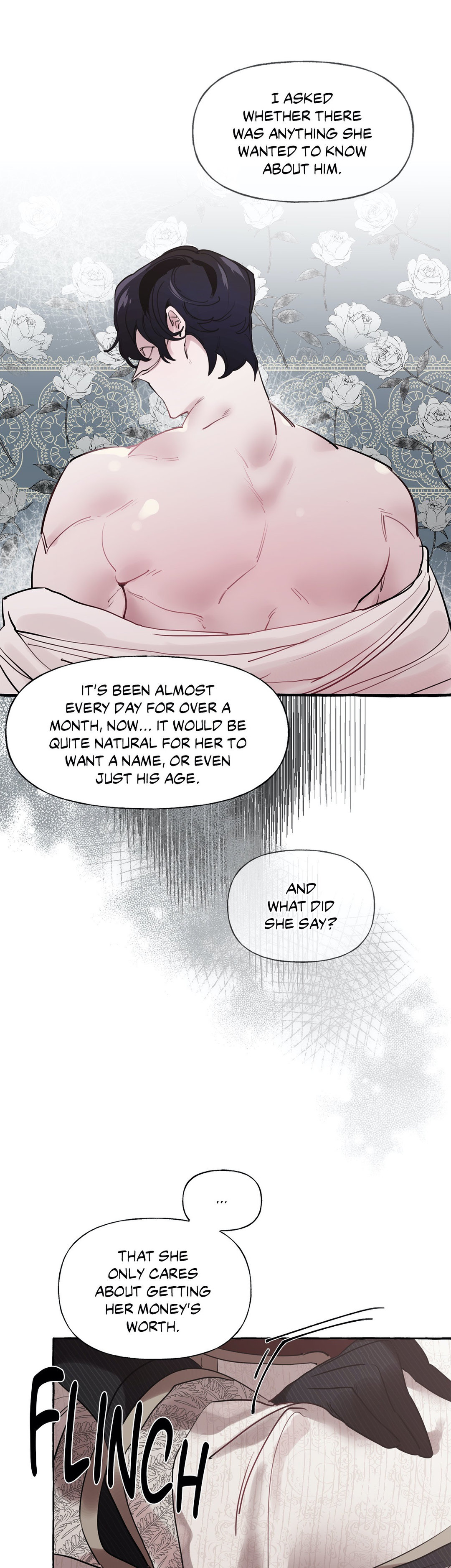 The Duchess’ Lewd Invitation chapter 18 page 19