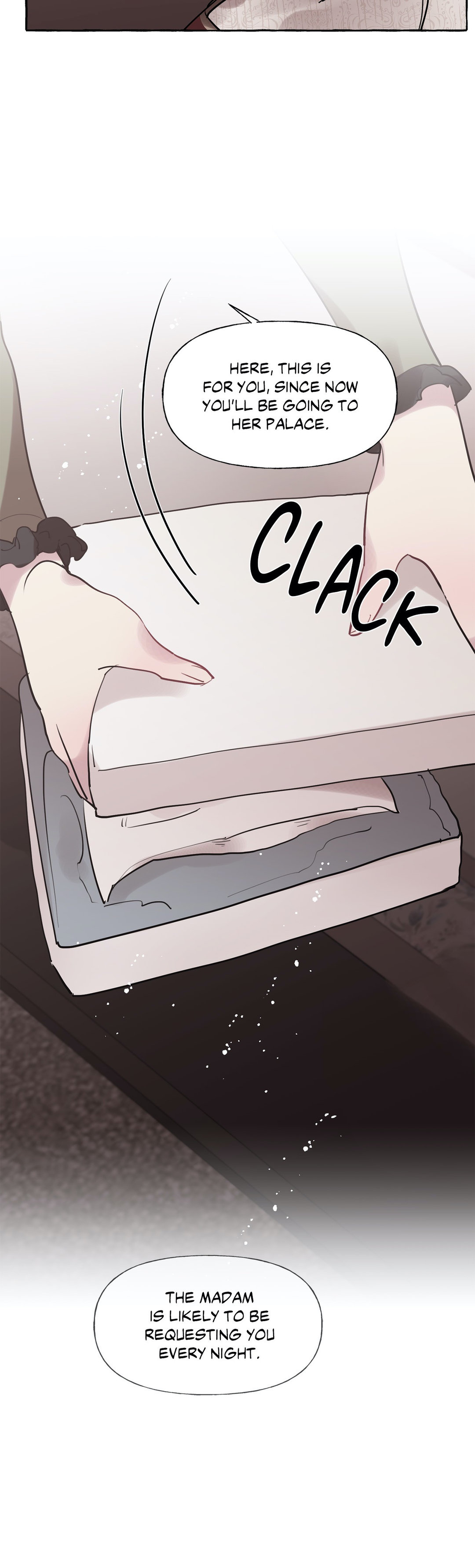 The Duchess’ Lewd Invitation chapter 18 page 26