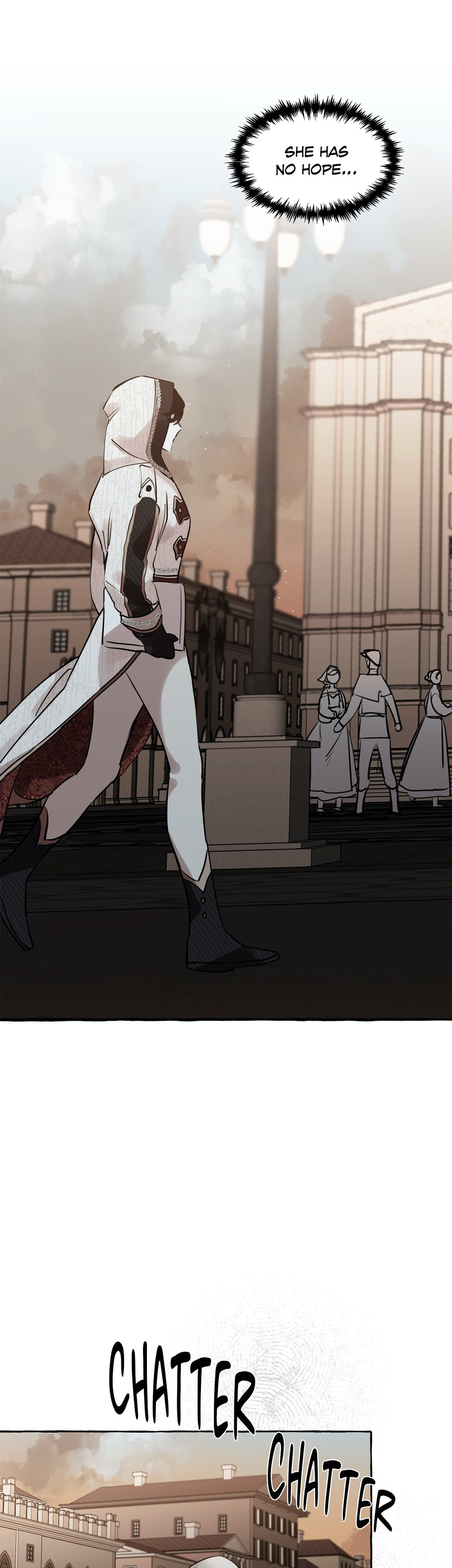 The Duchess’ Lewd Invitation chapter 18 page 29