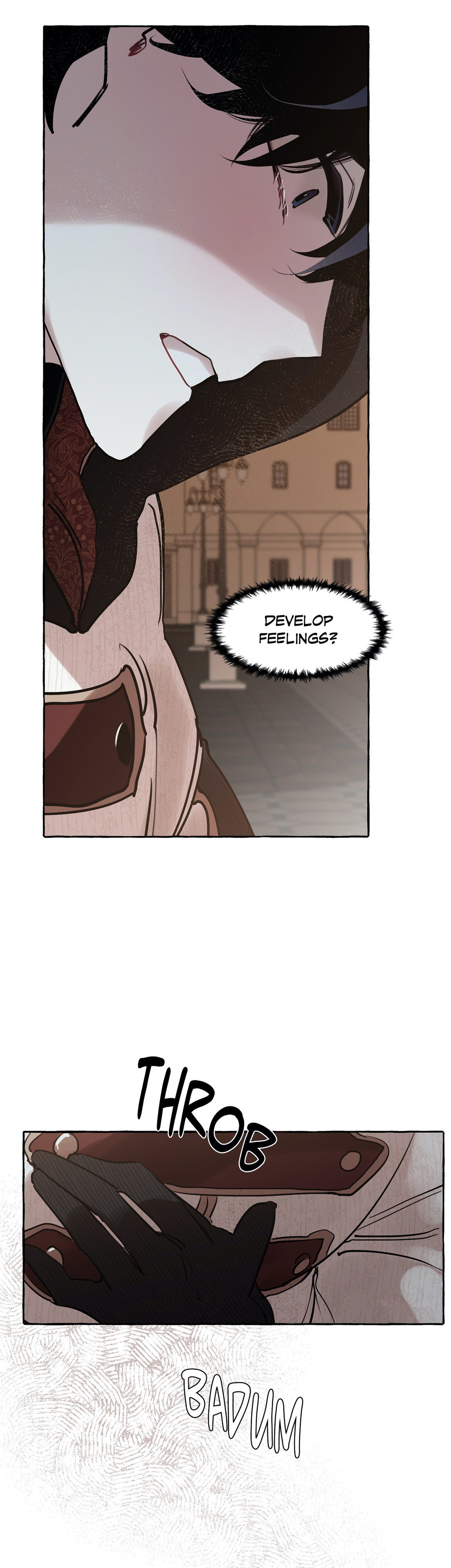 The Duchess’ Lewd Invitation chapter 18 page 33