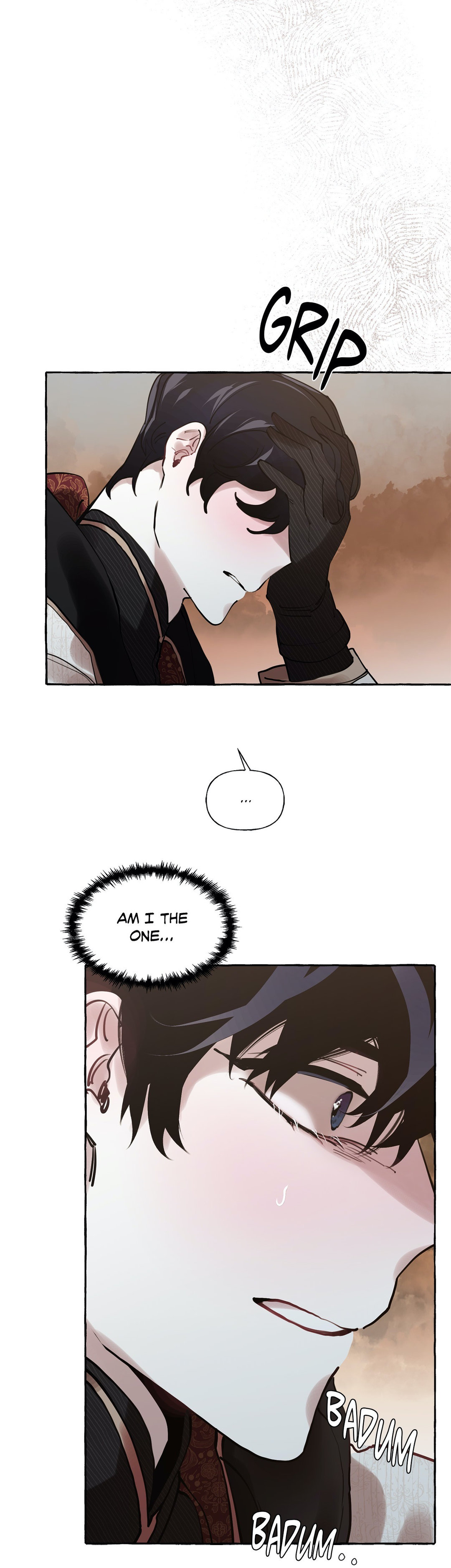 The Duchess’ Lewd Invitation chapter 18 page 34