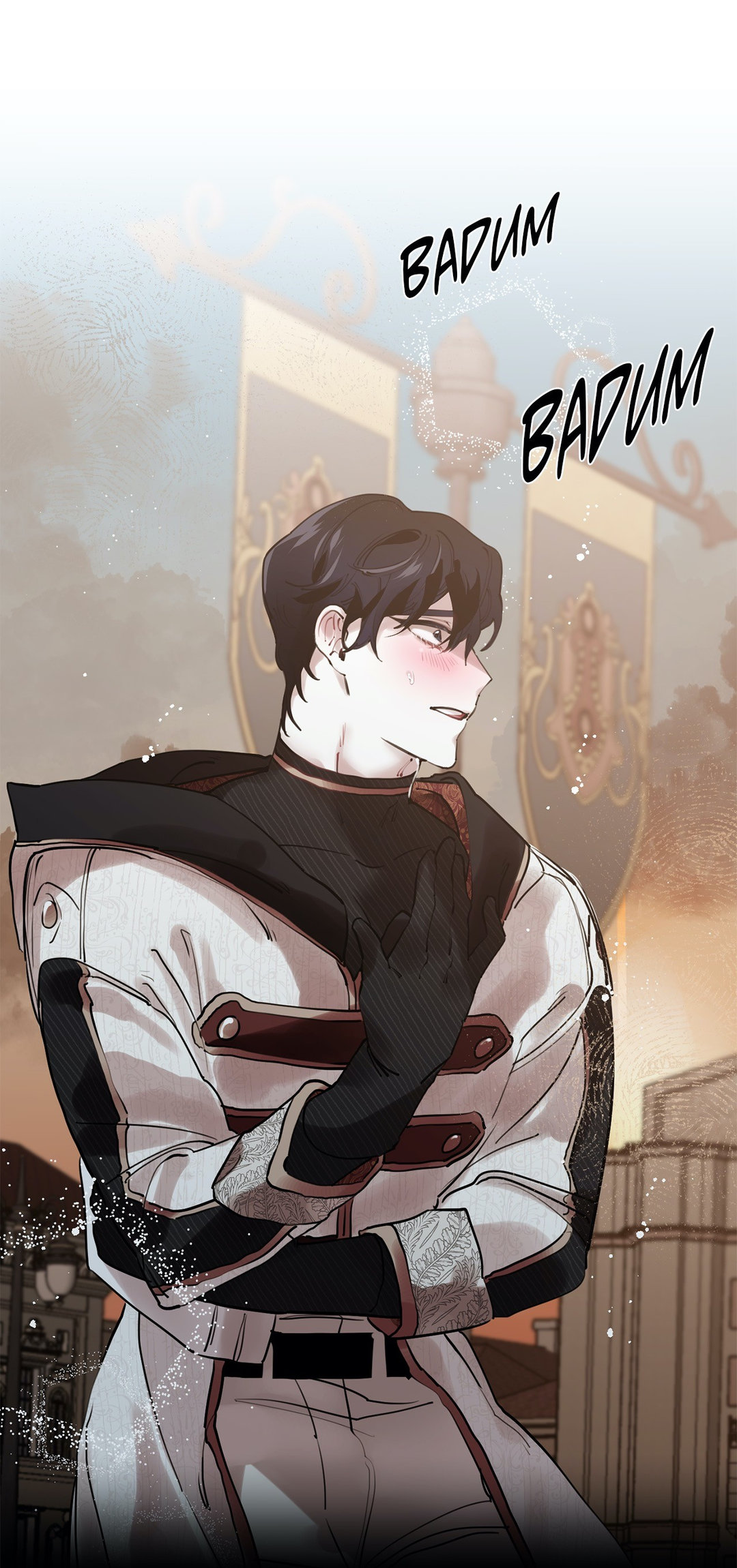 The Duchess’ Lewd Invitation chapter 18 page 35