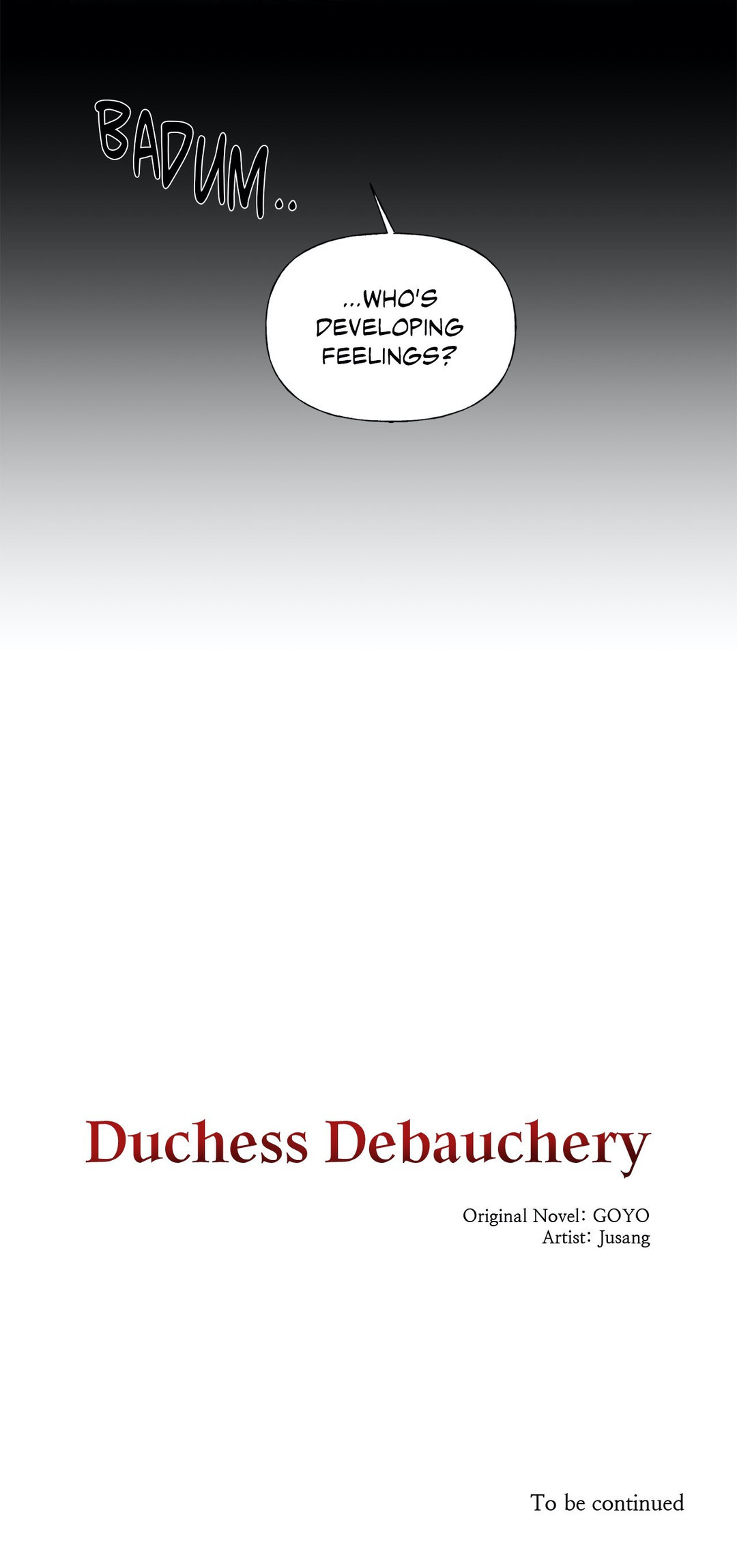 The Duchess’ Lewd Invitation chapter 18 page 36
