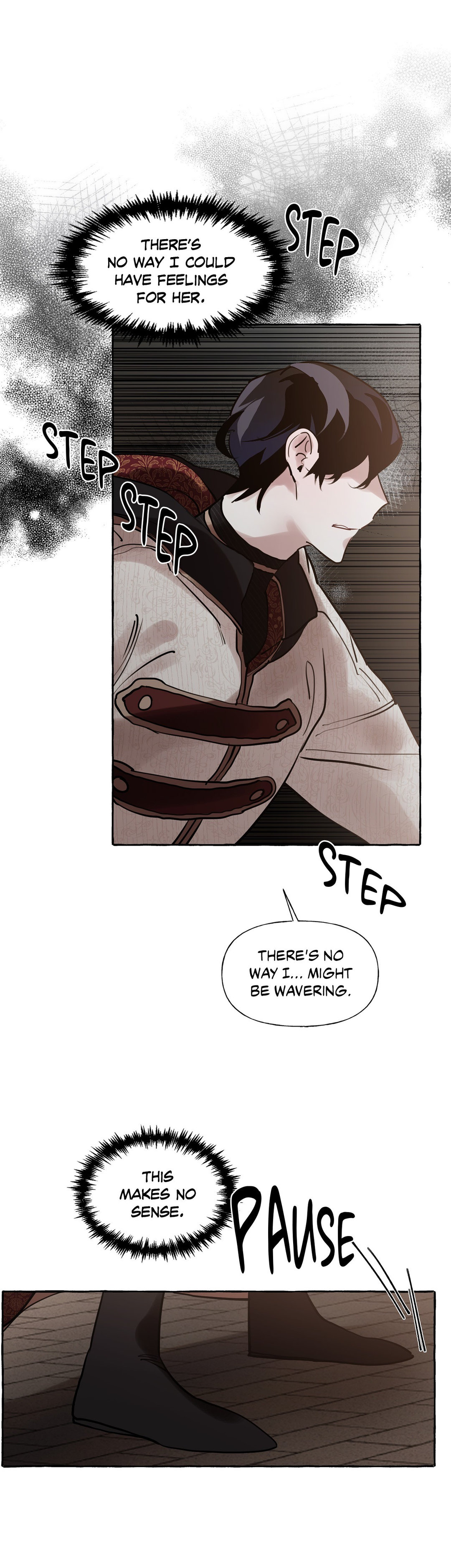 The Duchess’ Lewd Invitation chapter 19 page 3