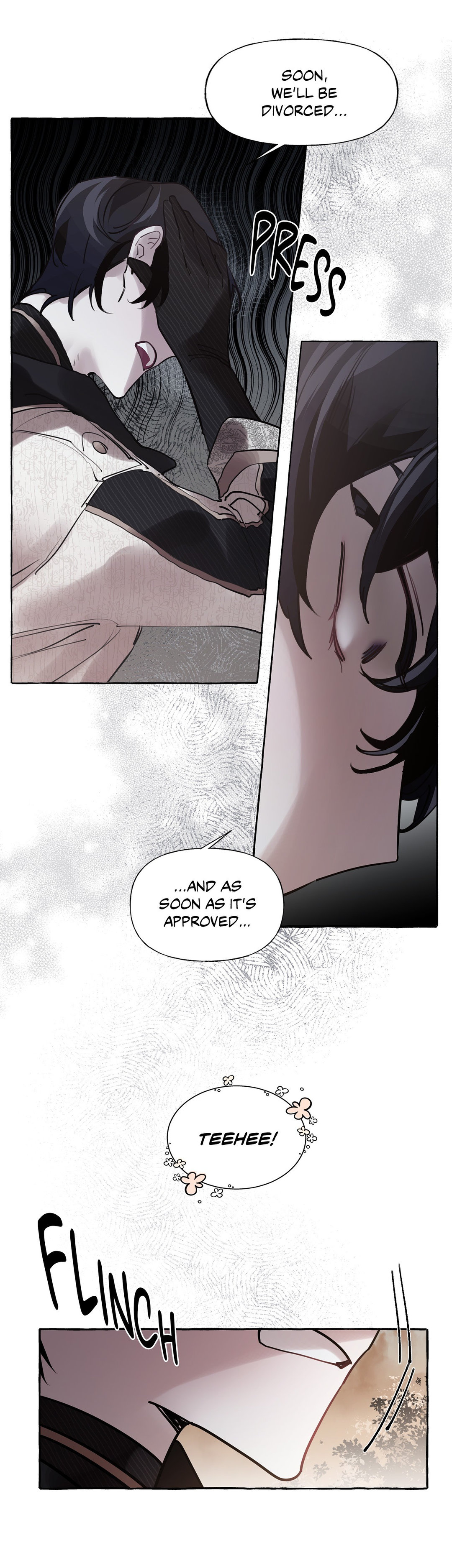 The Duchess’ Lewd Invitation chapter 19 page 4