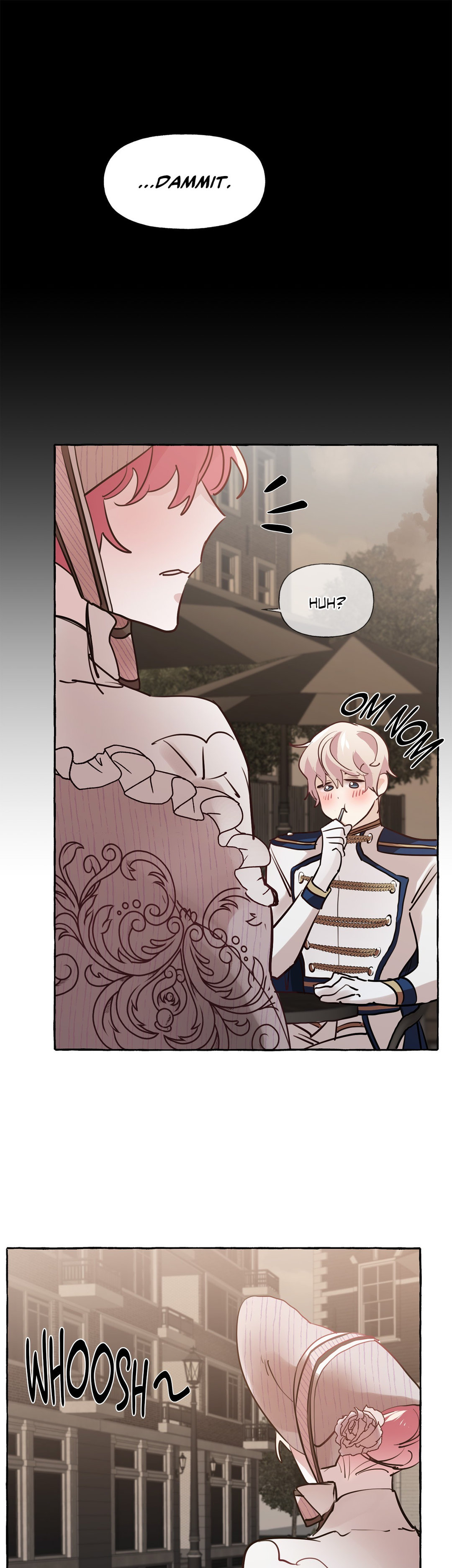 The Duchess’ Lewd Invitation chapter 19 page 11