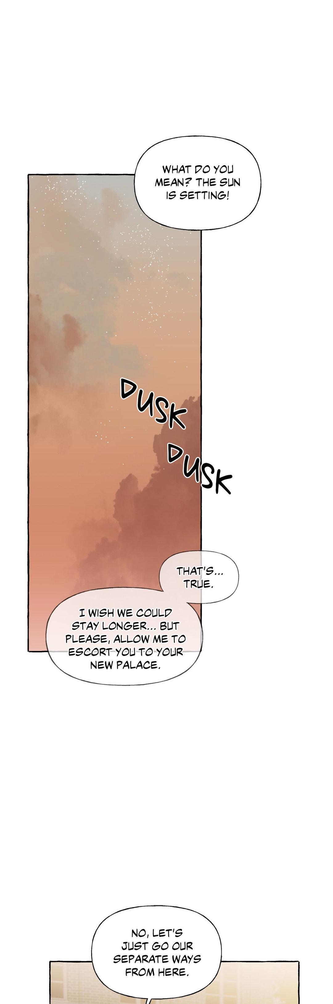 The Duchess’ Lewd Invitation chapter 19 page 15