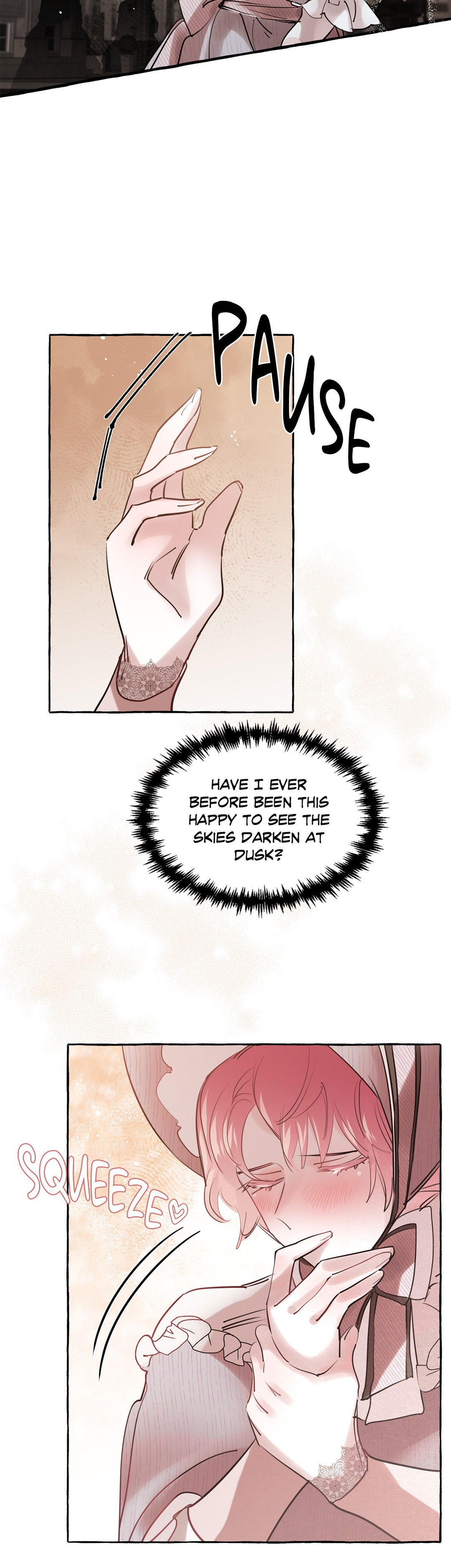 The Duchess’ Lewd Invitation chapter 19 page 20
