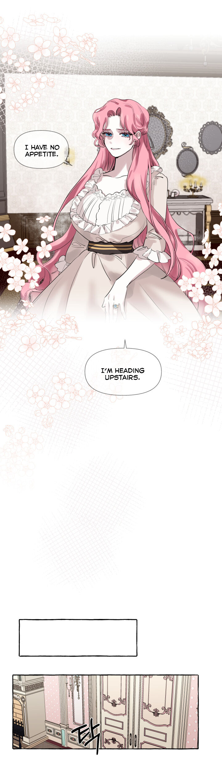 The Duchess’ Lewd Invitation chapter 2 page 7
