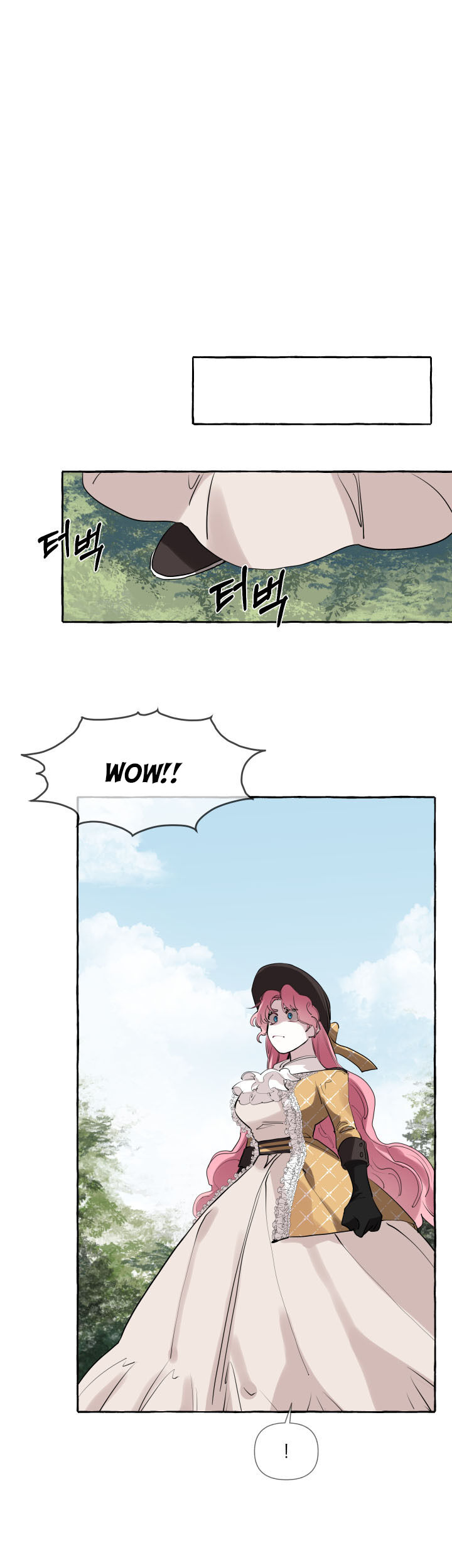 The Duchess’ Lewd Invitation chapter 2 page 24