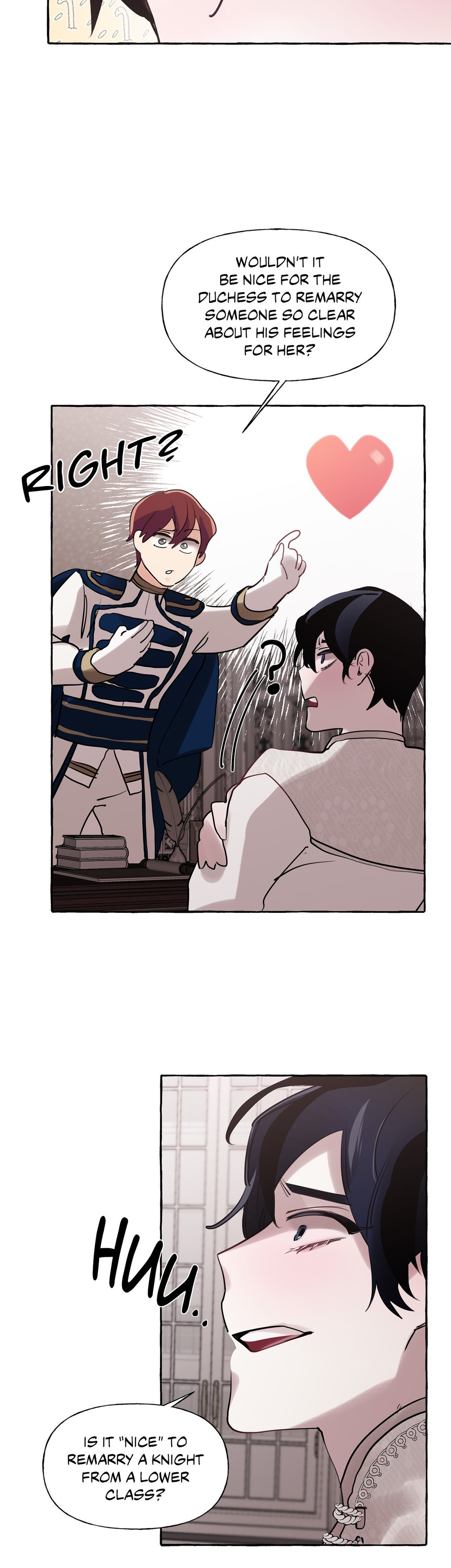 The Duchess’ Lewd Invitation chapter 20 page 6