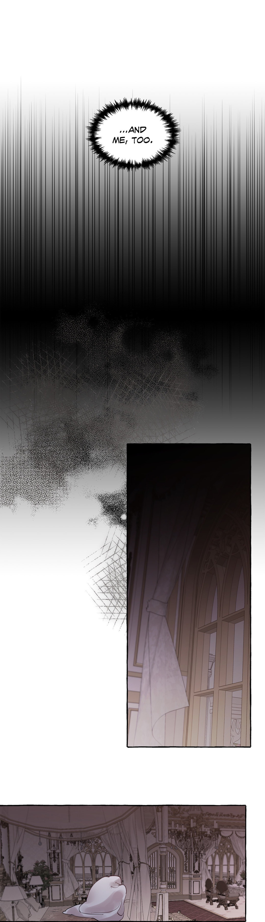 The Duchess’ Lewd Invitation chapter 20 page 13