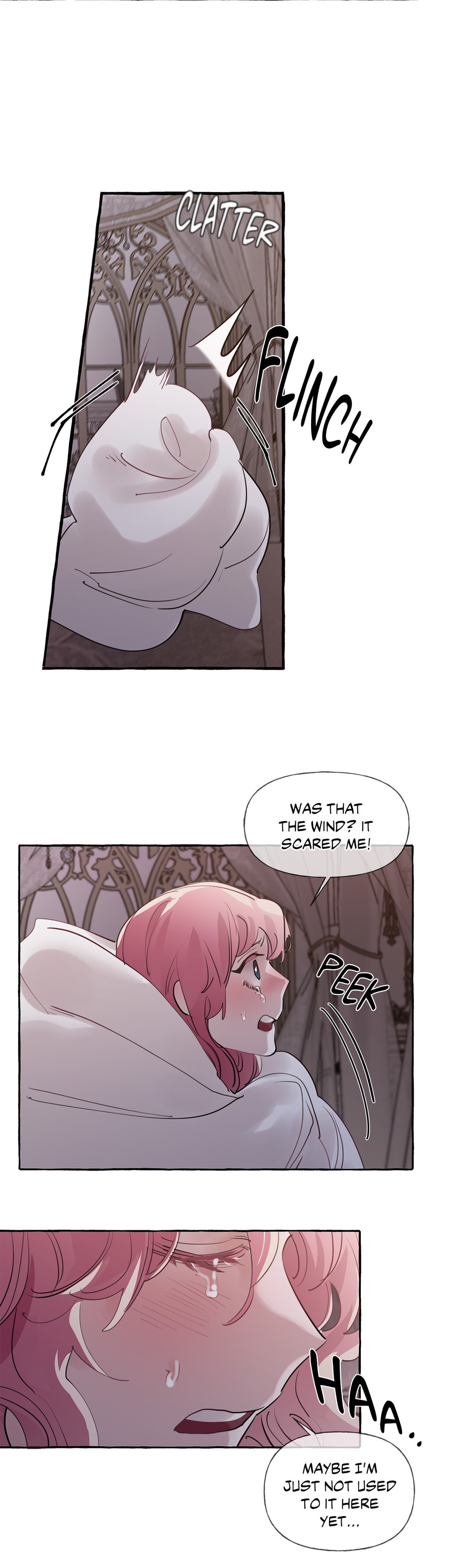 The Duchess’ Lewd Invitation chapter 20 page 14