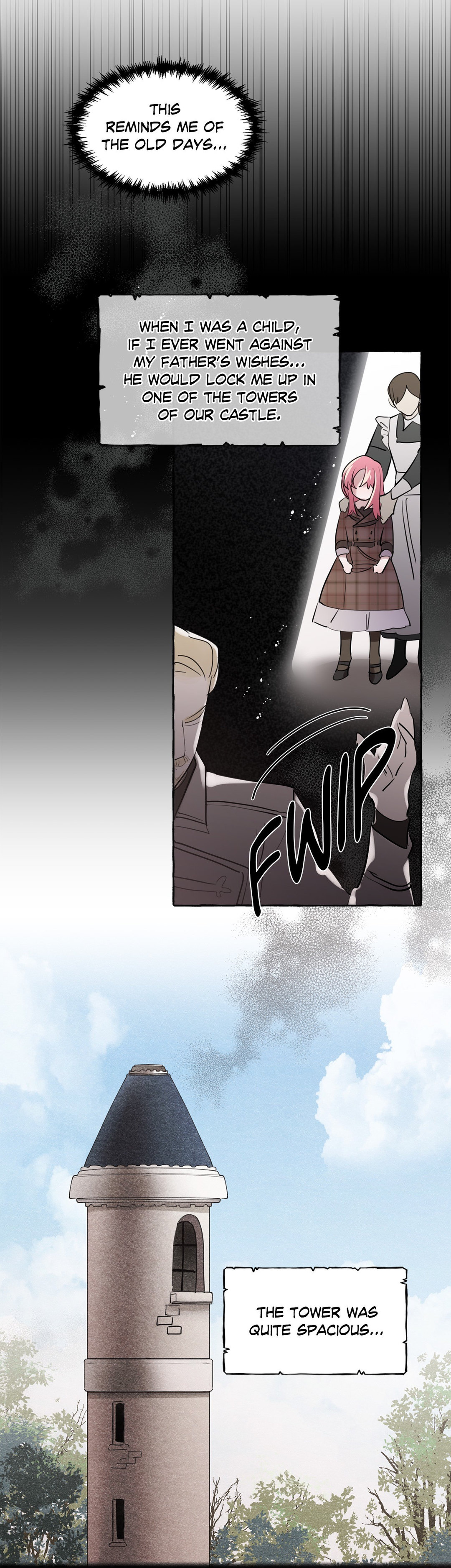 The Duchess’ Lewd Invitation chapter 20 page 18