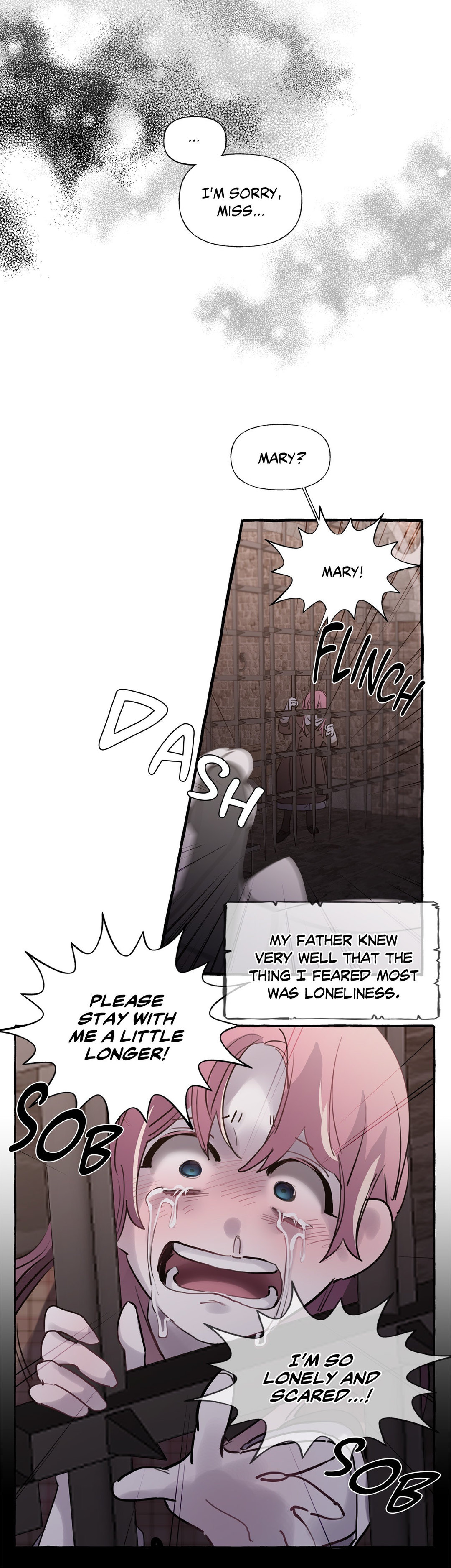 The Duchess’ Lewd Invitation chapter 20 page 20