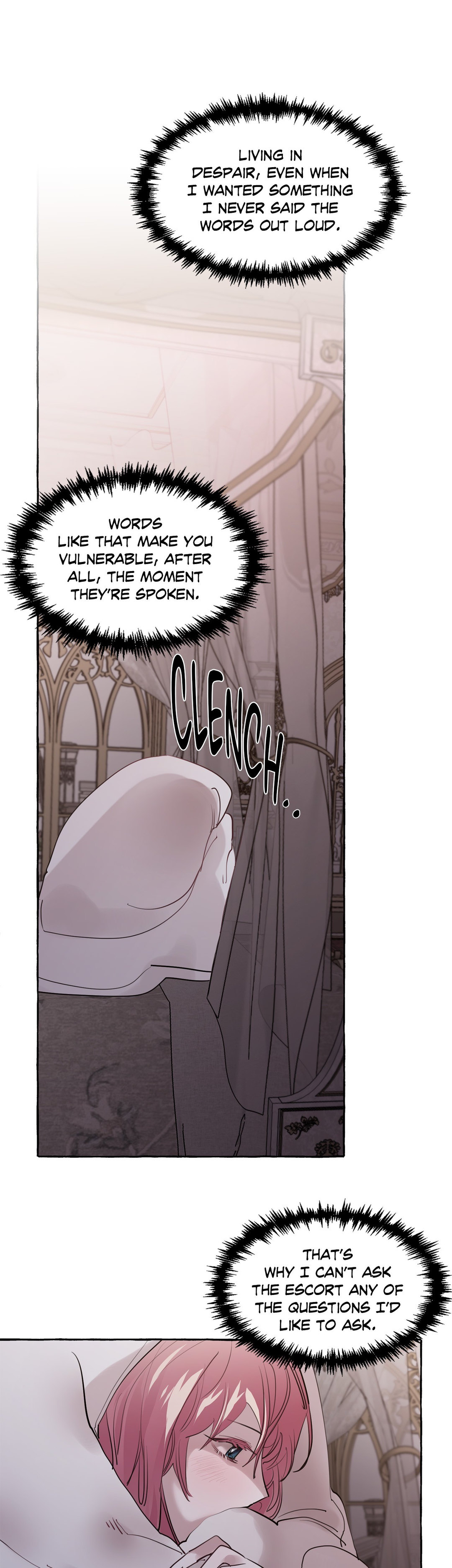 The Duchess’ Lewd Invitation chapter 20 page 23